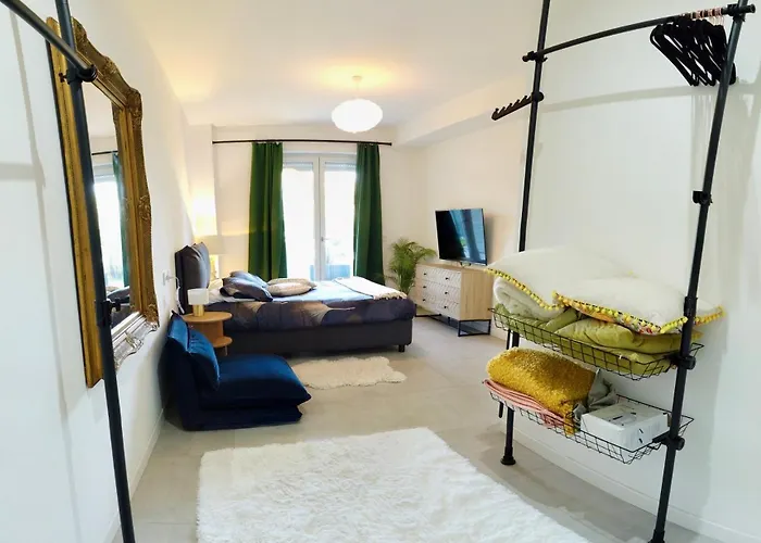 Esclusivo Eur Apartament