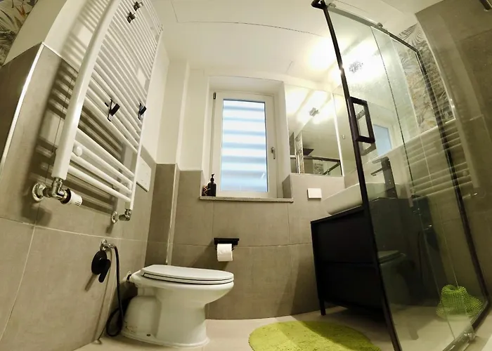 Apartament Esclusivo Eur *