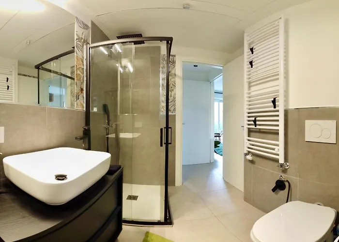 Apartament Esclusivo Eur